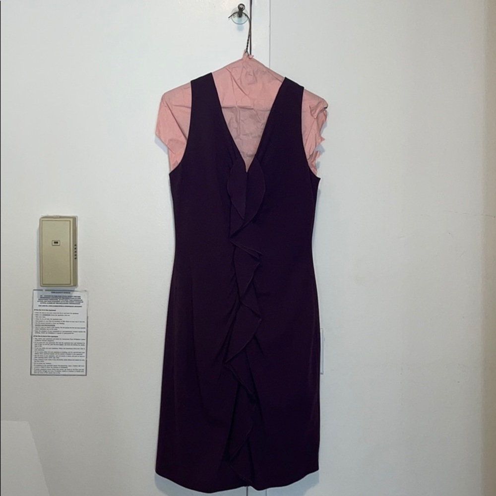 Ellie Tahari Dress